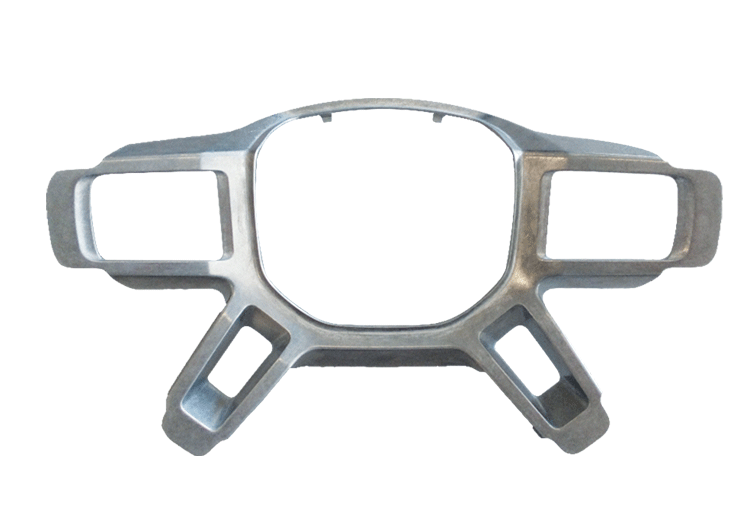 Brezel Bruschi per Range Rover