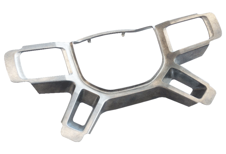 Brezel Bruschi per Range Rover 2